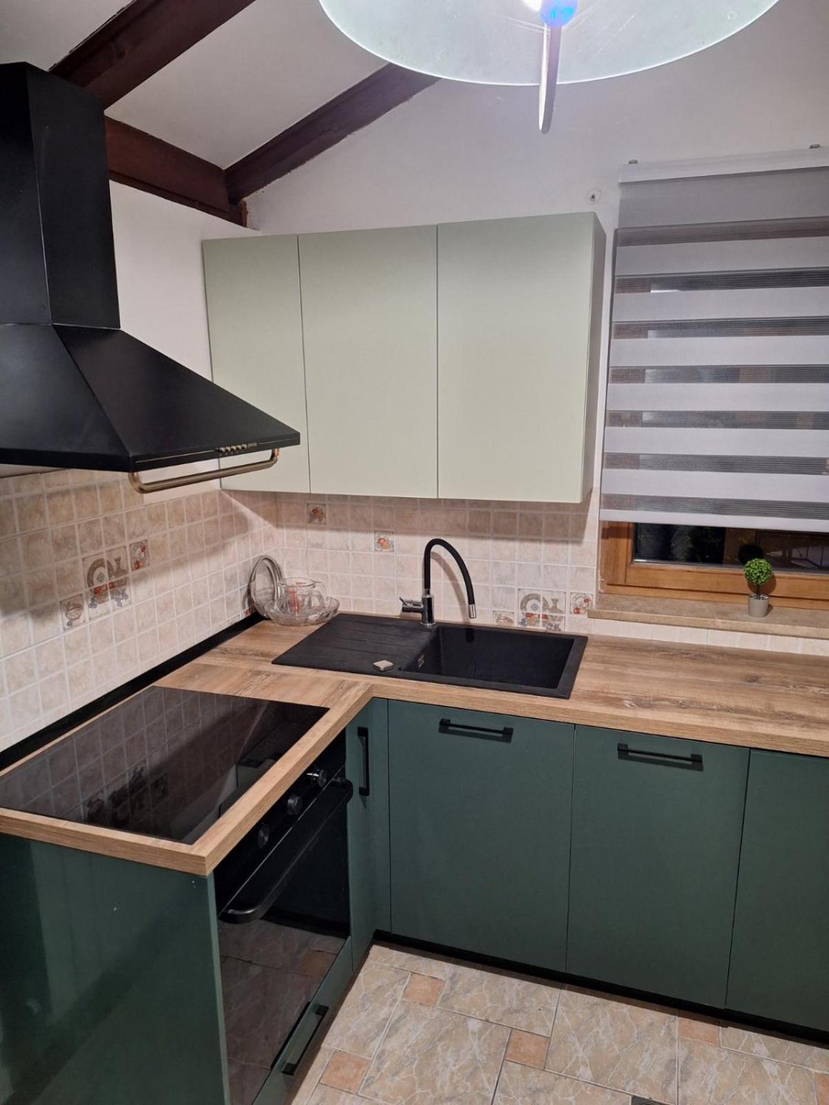 Apartmán Veronica
