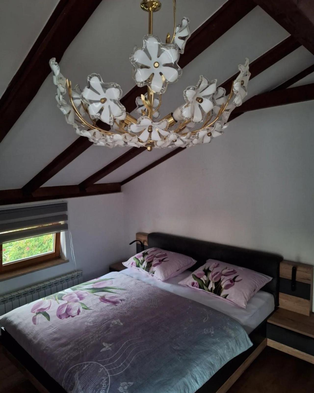 Apartamento Veronica Rukavac (Primorje-Gorski Kotar)