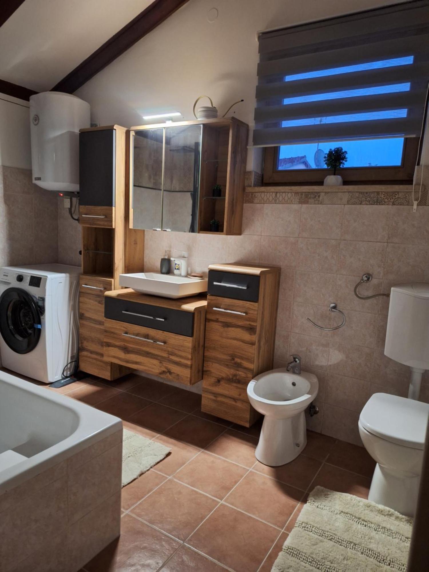 Veronica Apartamento Rukavac (Primorje-Gorski Kotar)